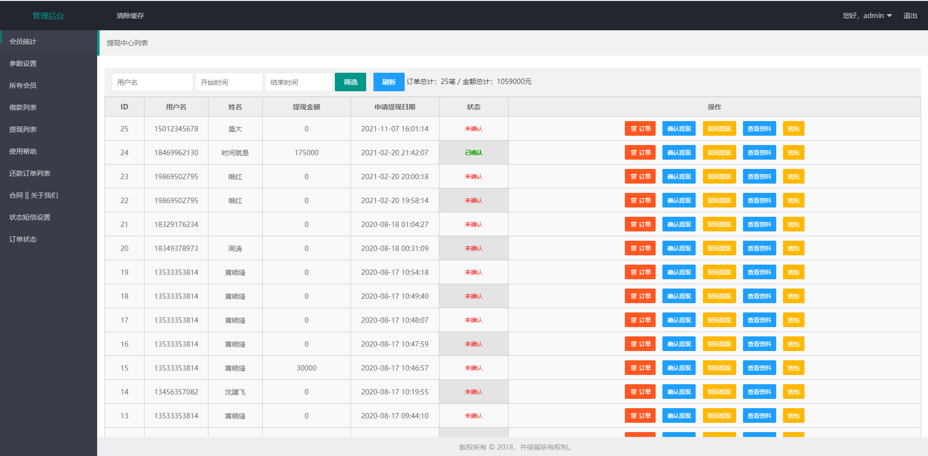 经典网贷系统/合同贷款源码/贷款平台_八妹源码-12 经典网贷系统/合同贷款源码/贷款平台_八妹源码-12
