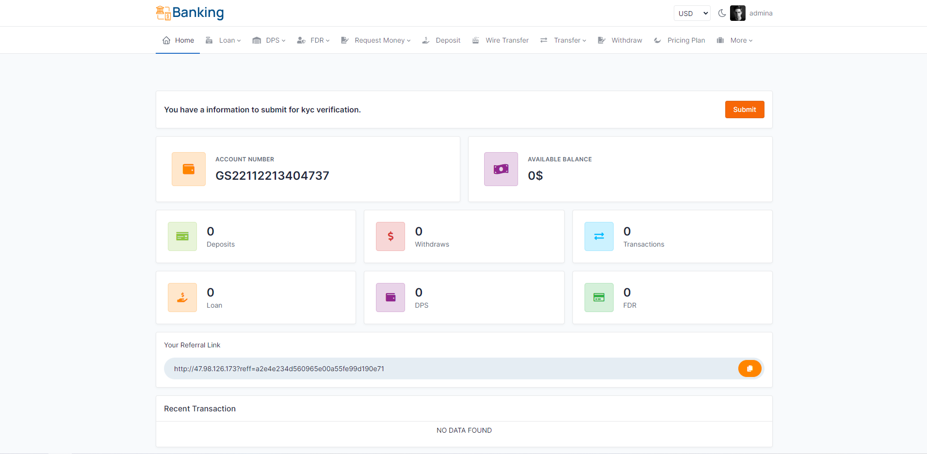 多语言海外贷款系统/贷款投资系统-八妹源码