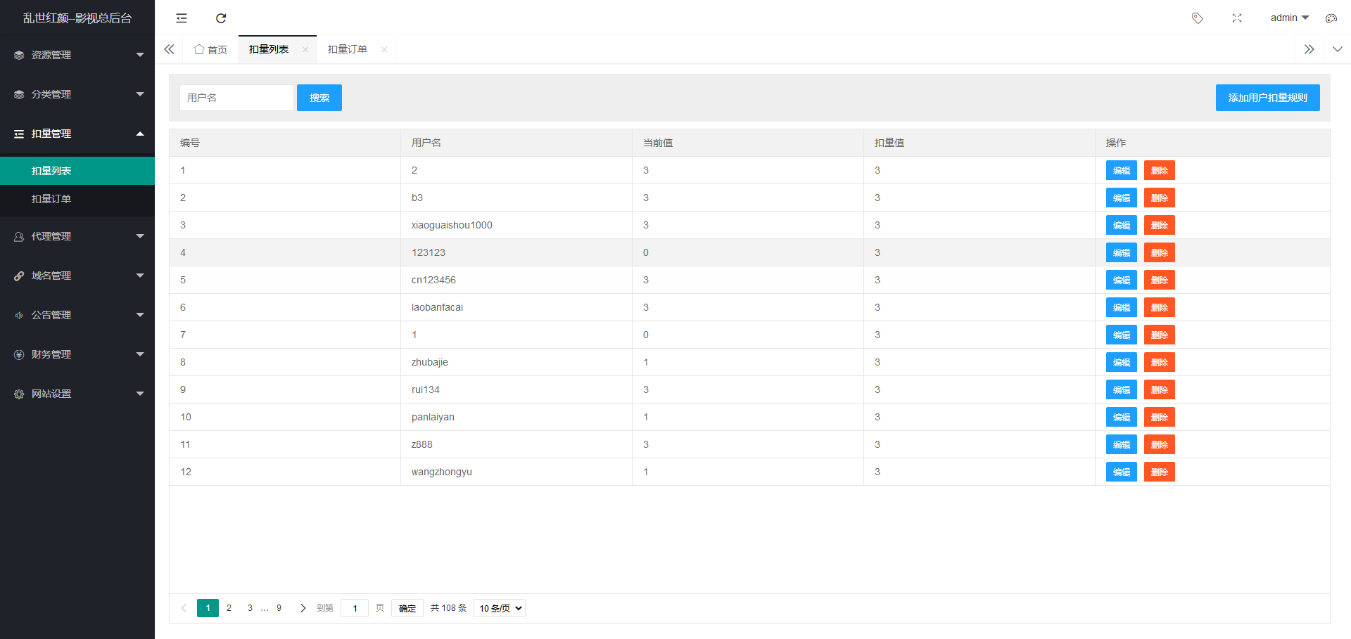 2.0打赏系统/视频打赏/影视知识付费/超级防封_八妹源码-2 2.0打赏系统/视频打赏/影视知识付费/超级防封_八妹源码-2