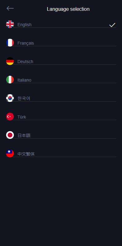 全新优化版区块链交易所/币币秒合约交易/IEO认购/质押挖矿_八妹源码-2