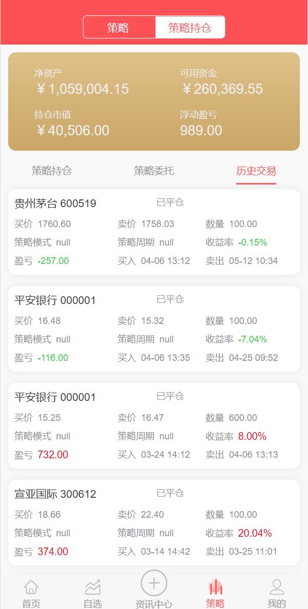 股票配资/策略系统/股票/配资/策略/K线命令齐全_八妹源码-7