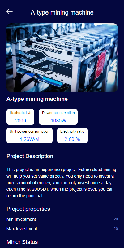 Future Online,是由 CmO Gaurav Shantulal Rupani 响应全球区块链项目技术开发营销策略开发的应用程序。_八妹源码-9 Future Online,是由 CmO Gaurav Shantulal Rupani 响应全球区块链项目技术开发营销策略开发的应用程序。_八妹源码-9